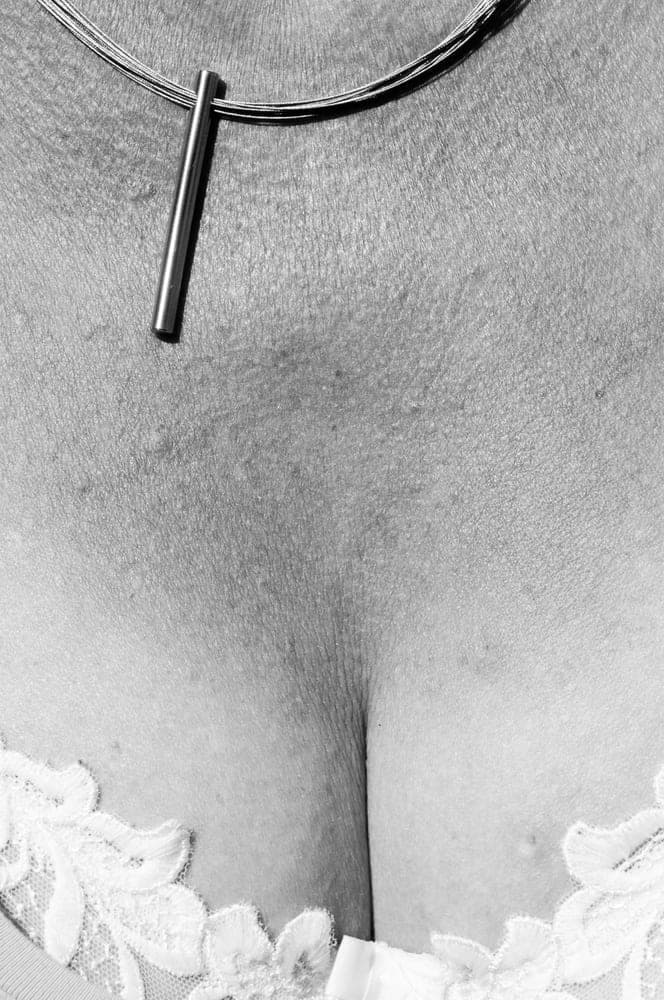 Annet Hogenesch · Amsterdam 2015 · Close, frame 1 of 3