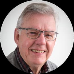 Harry Sikkenk, juror · Rotterdam 2018