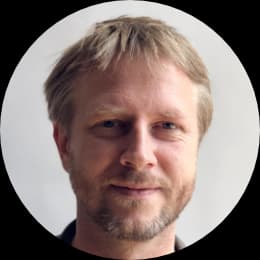 Sipke Visser, juror · London 2018